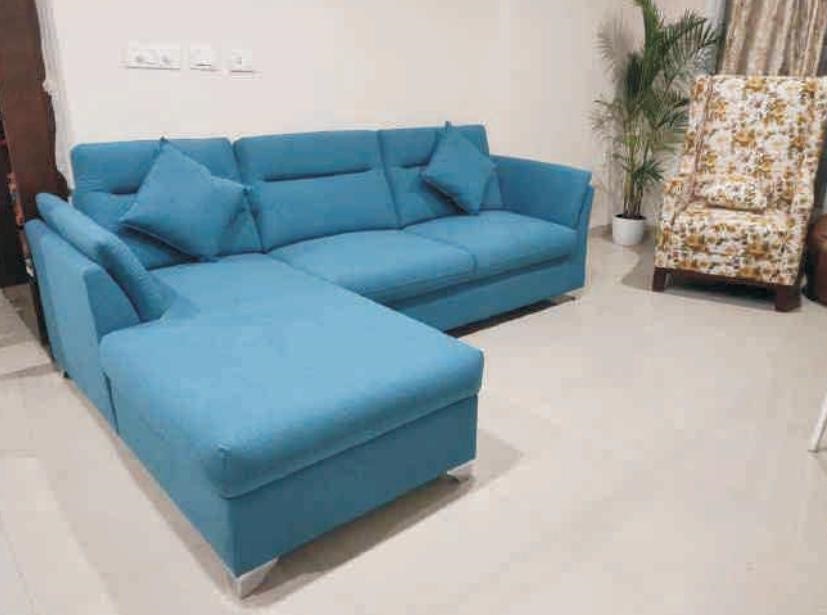 Sofa Sets